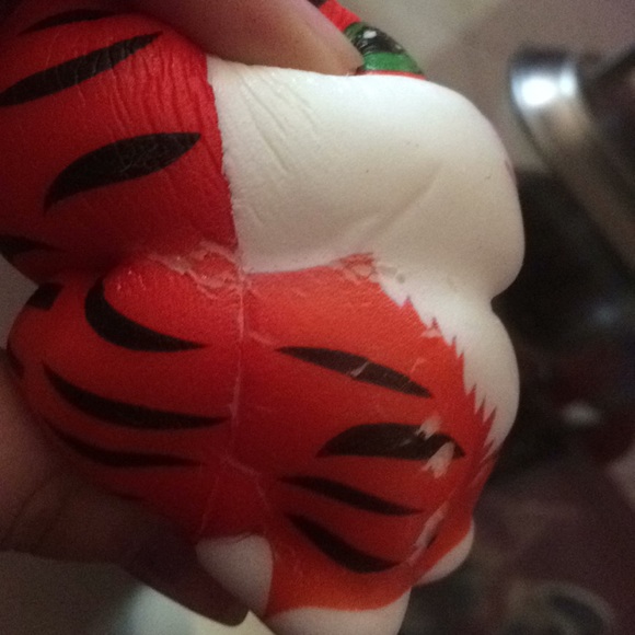 Tiger - Picture 7 of 8